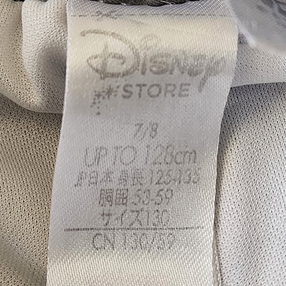 Disney Store Star Wars boys swim shorts Size 7/8 - Picture 2 of 10